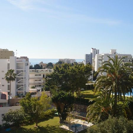 Vive Benalmadena Apartamento Europark, Playa A 700Mアパートメント エクステリア 写真