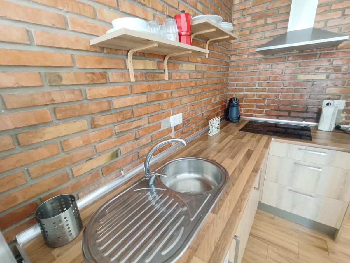 Vive Benalmadena Apartamento Europark, Playa A 700Mアパートメント エクステリア 写真