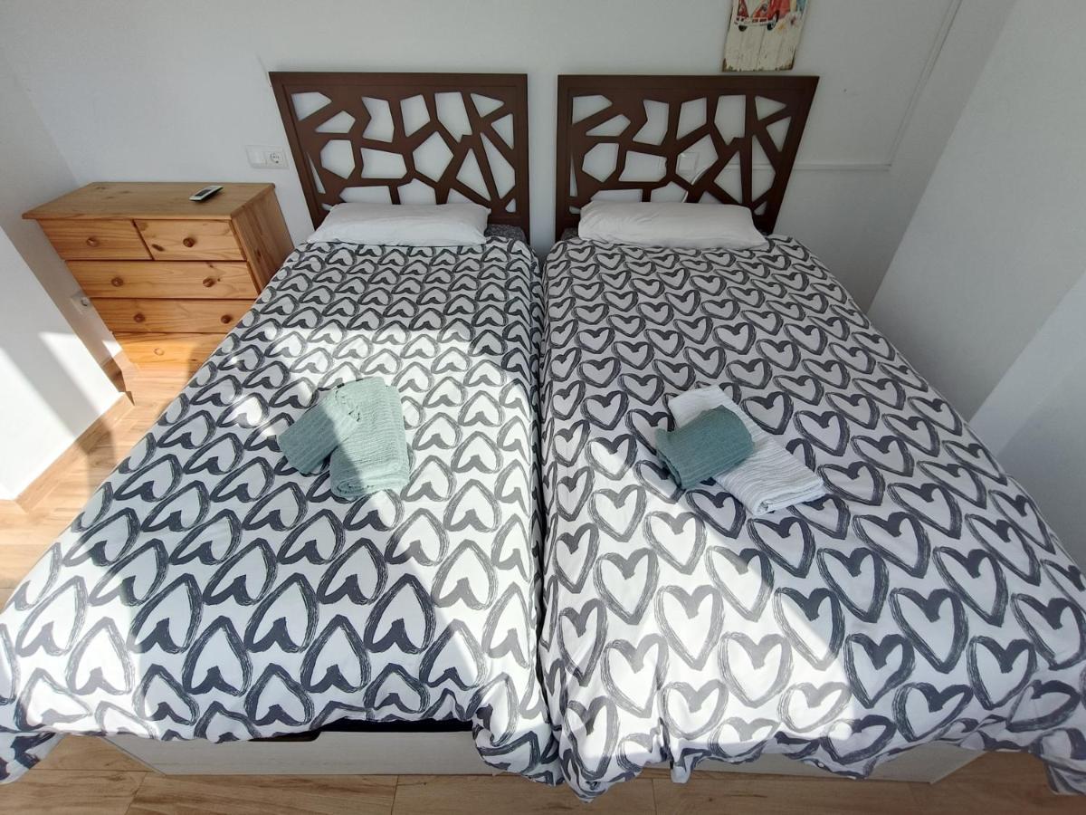 Vive Benalmadena Apartamento Europark, Playa A 700Mアパートメント エクステリア 写真