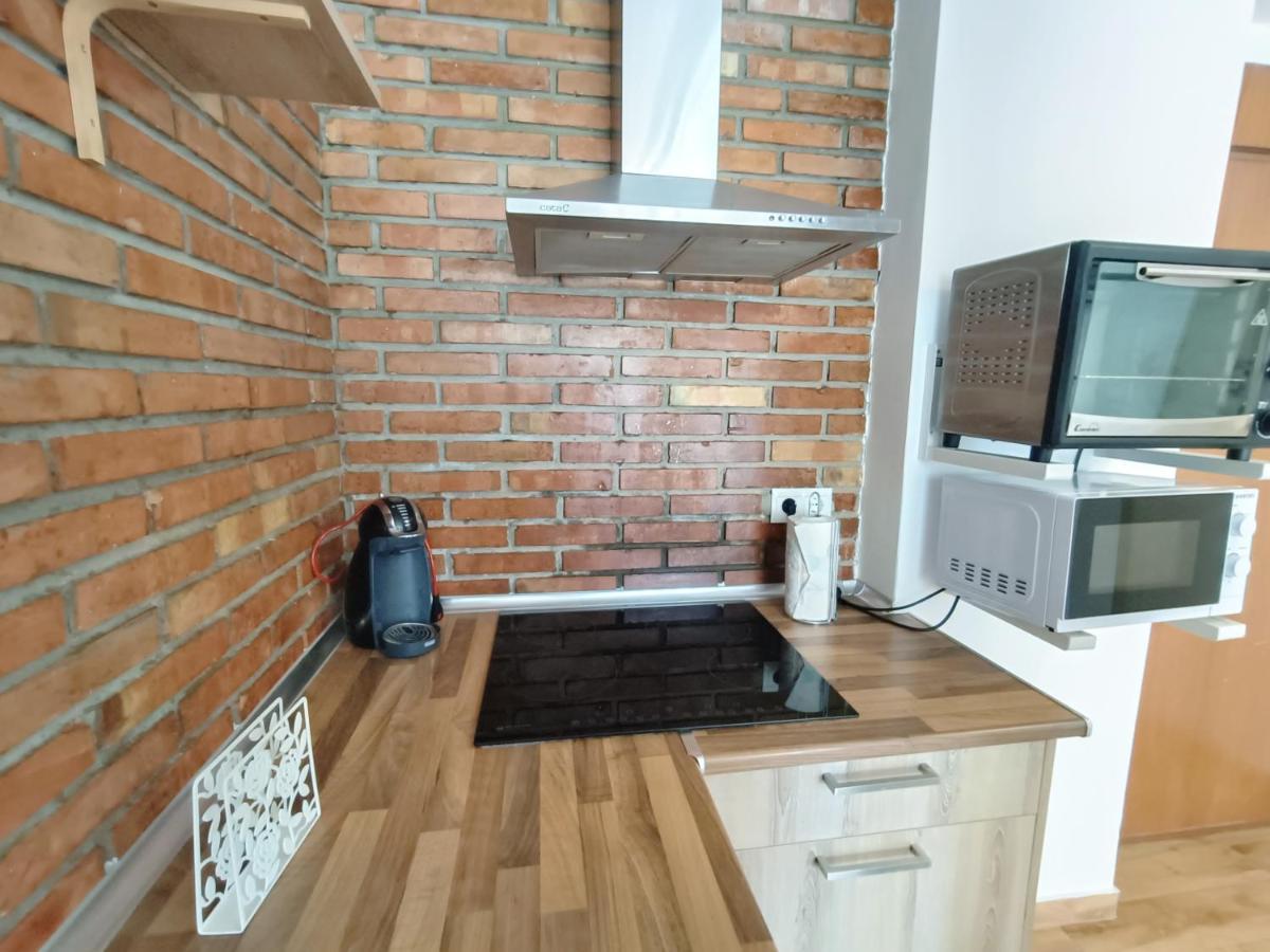 Vive Benalmadena Apartamento Europark, Playa A 700Mアパートメント エクステリア 写真