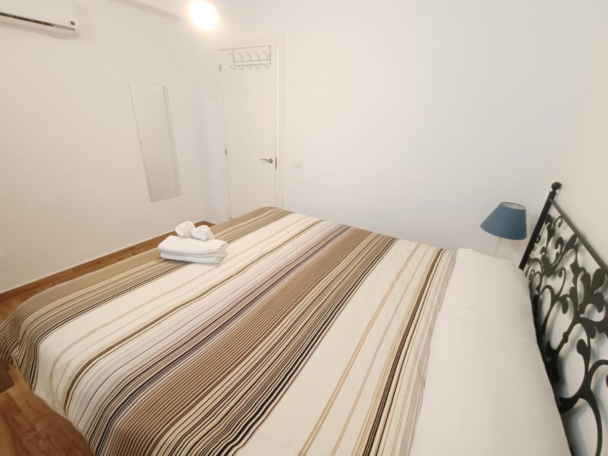 Vive Benalmadena Apartamento Europark, Playa A 700Mアパートメント エクステリア 写真