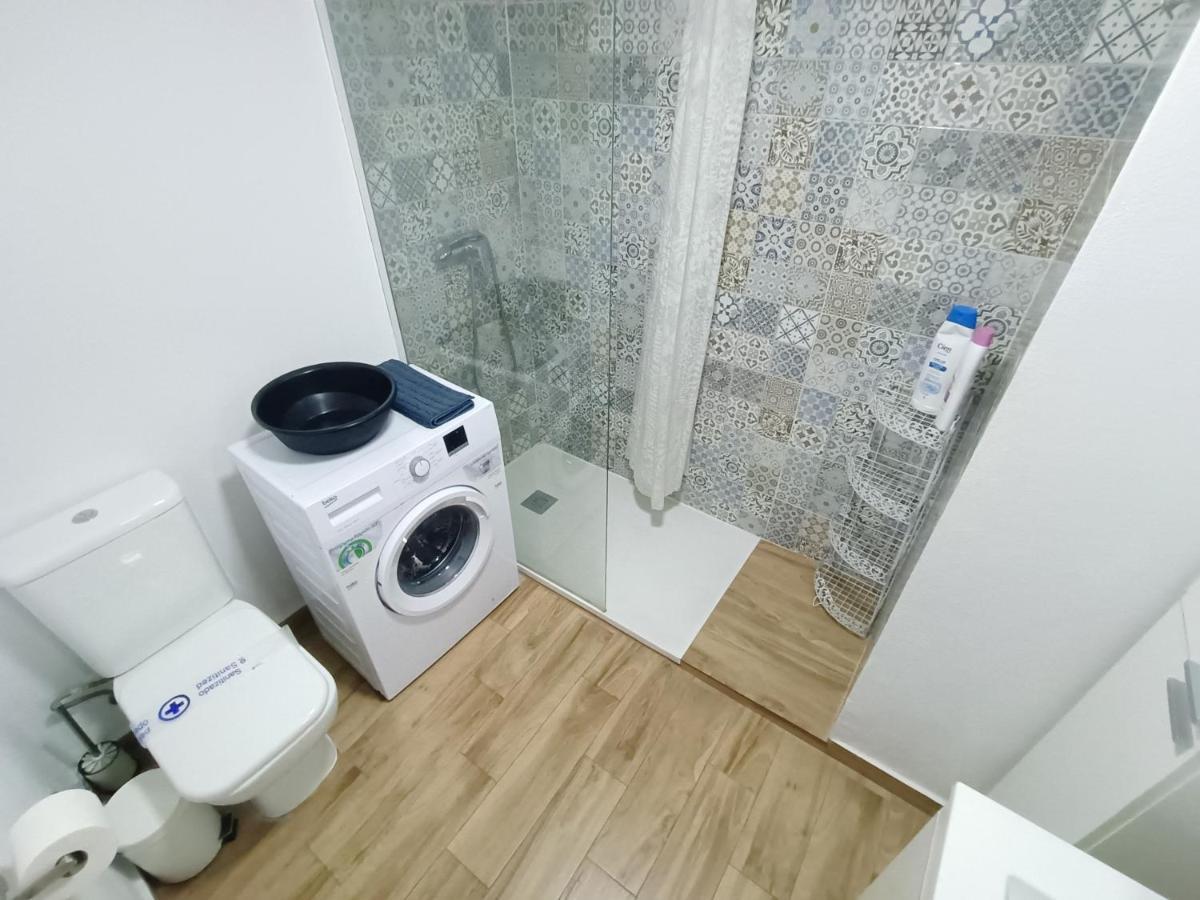 Vive Benalmadena Apartamento Europark, Playa A 700Mアパートメント エクステリア 写真
